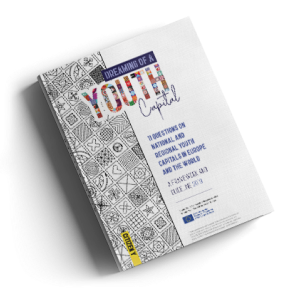 11 Questions on National and Regional Youth Capitals in Europe and the World